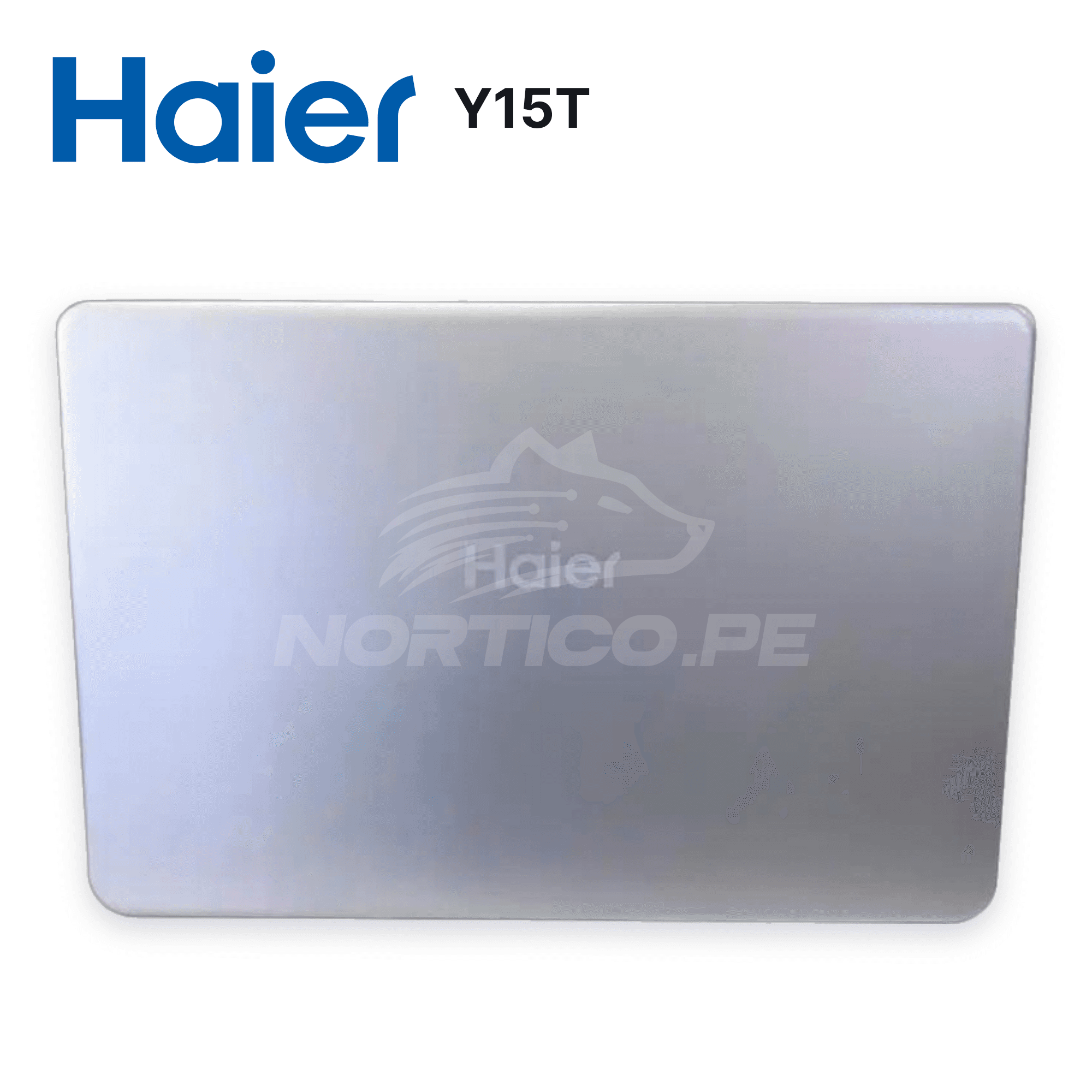 Laptop Haier Y15T Core I5-1135G7 8GB 512GB SSD 15.6" (HAIER-512GB-RP) 5