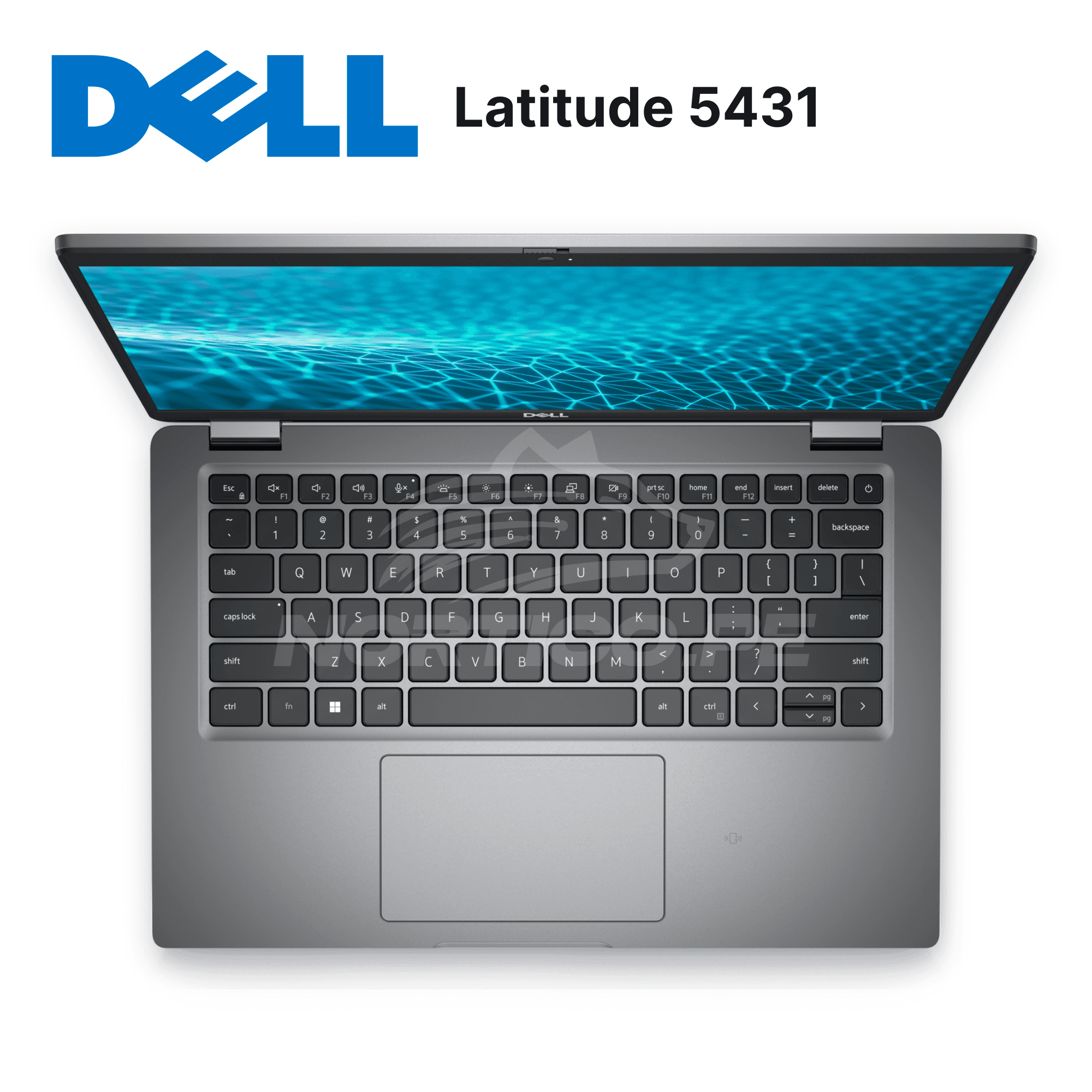 Laptop Dell Latitude 5431 Core I5-1250P 16GB 256GB SSD 14" Reacondicionado (MFGYR.2023) 3