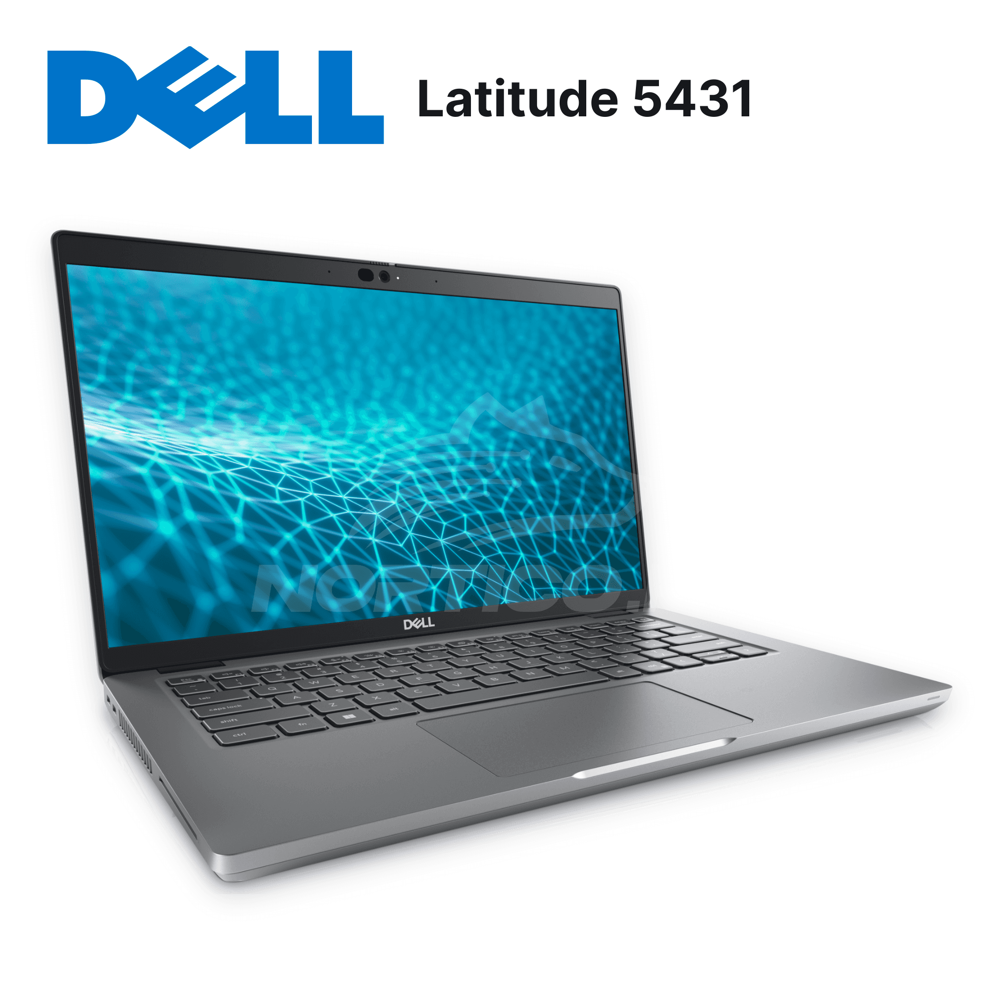 Laptop Dell Latitude 5431 Core I5-1250P 16GB 256GB SSD 14" Reacondicionado (MFGYR.2023) 4