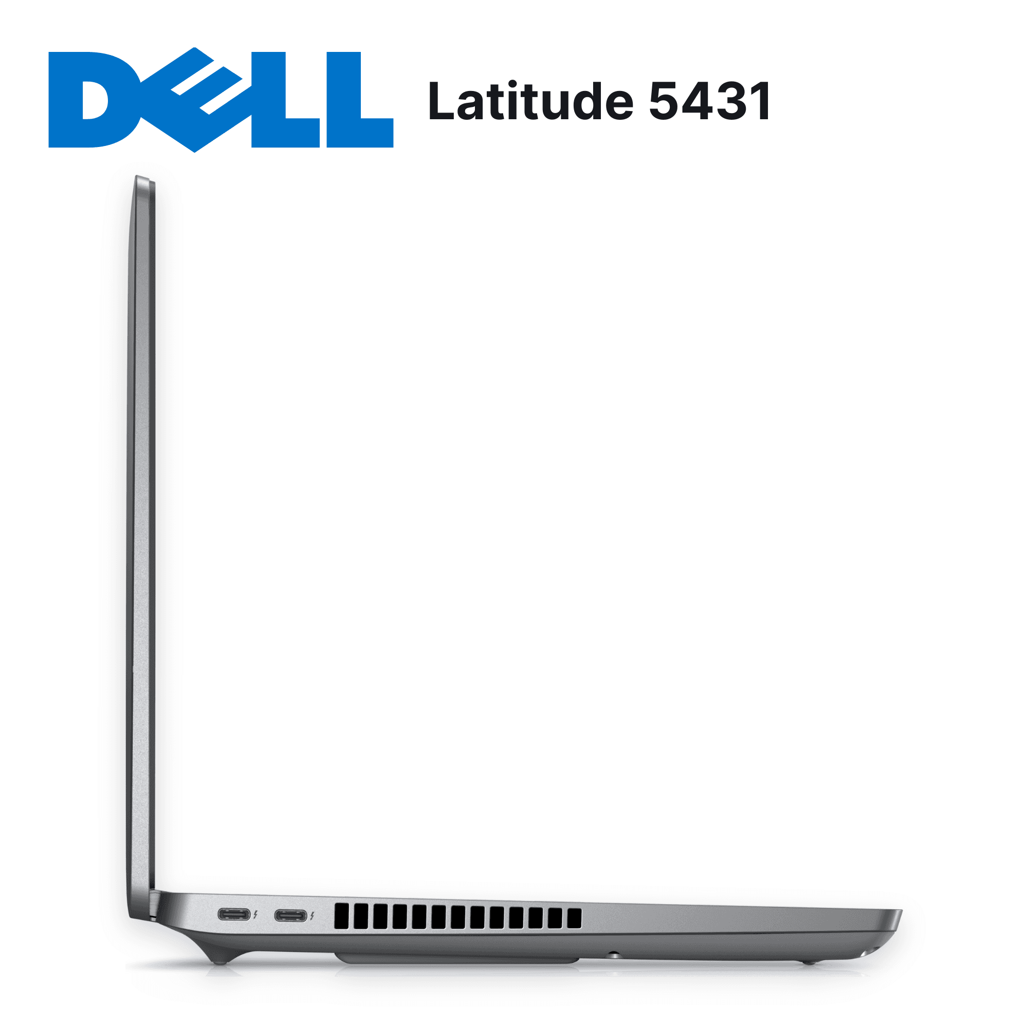 Laptop Dell Latitude 5431 Core I5-1250P 16GB 256GB SSD 14" Reacondicionado (MFGYR.2023) 6