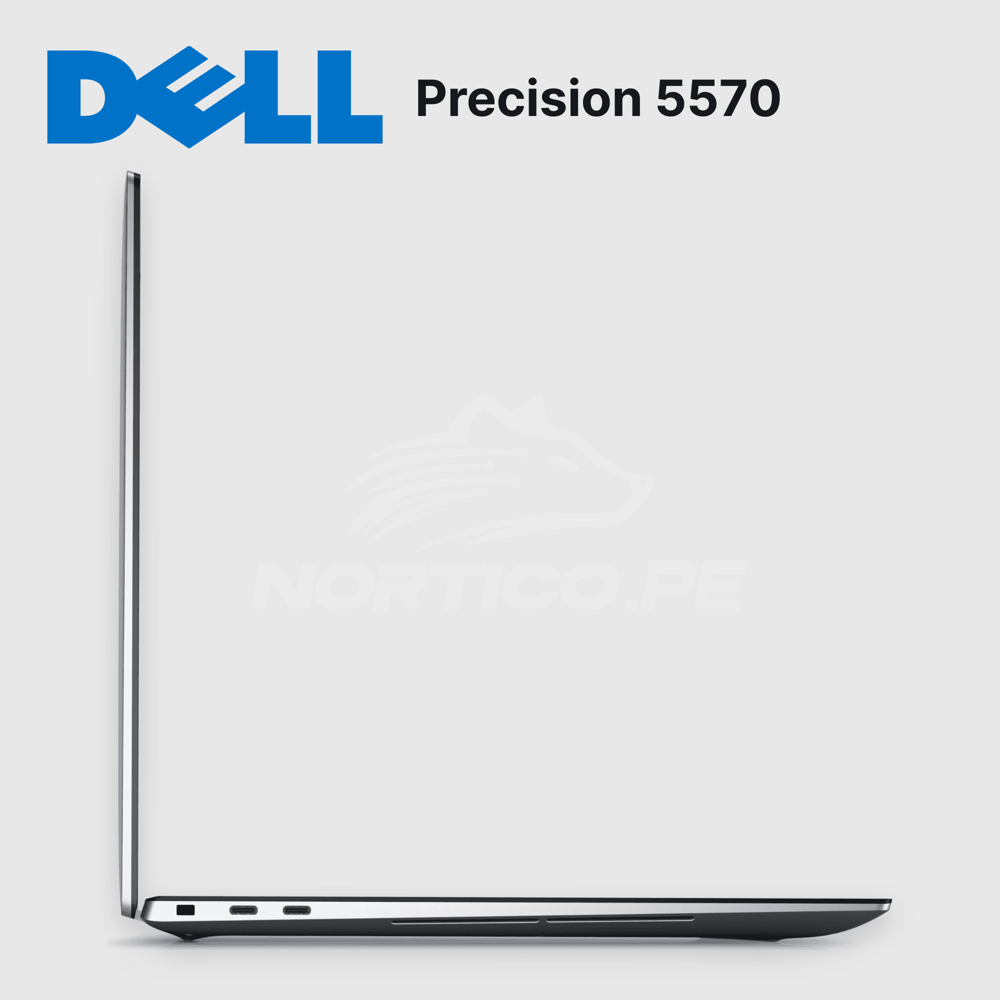 Laptop Dell Precision 5570 Core I9-12900H 32GB 1TB SSD RTX A2000 15.6" Open box (DELL-PRECISION-5570-R2) 8