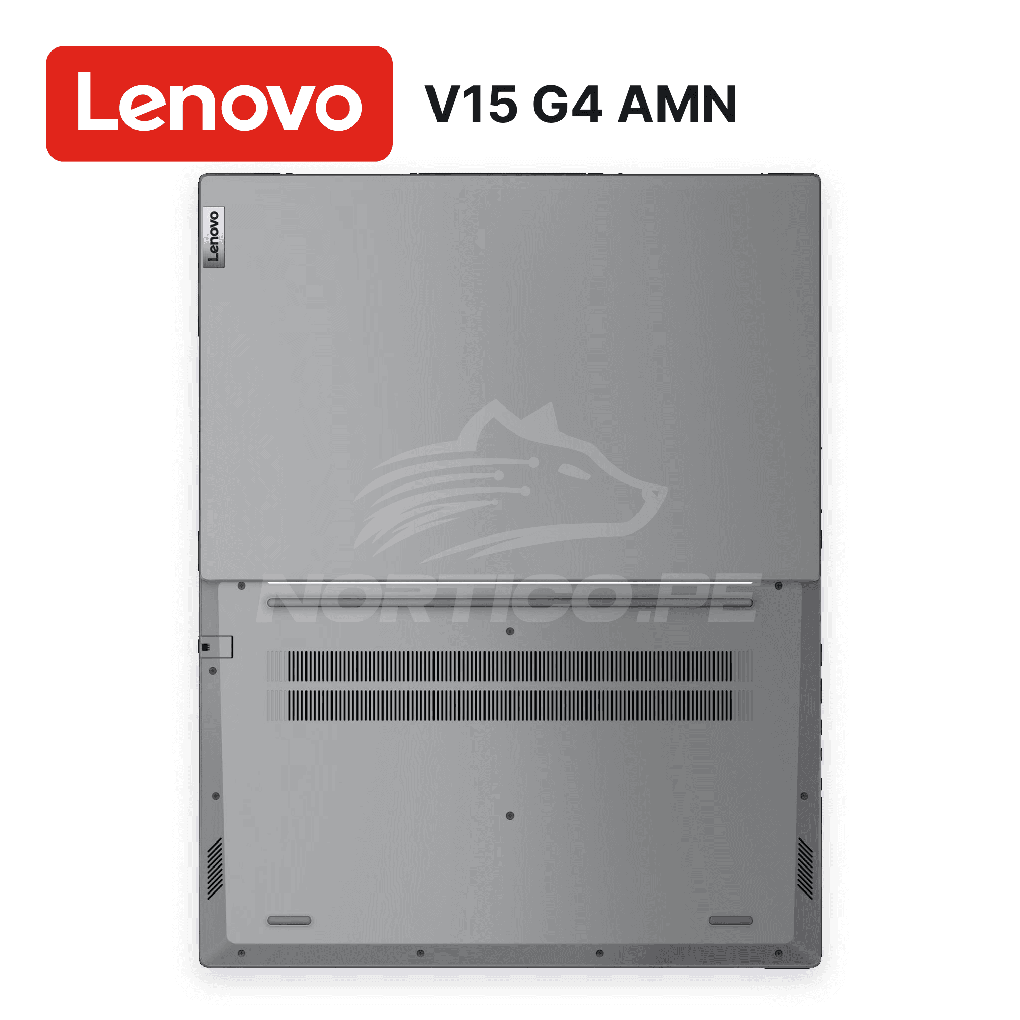 Laptop Lenovo V15 G4 AMN Ryzen 3-7320U 8GB 512GB SSD 15.6" (82YU017LLM) 7
