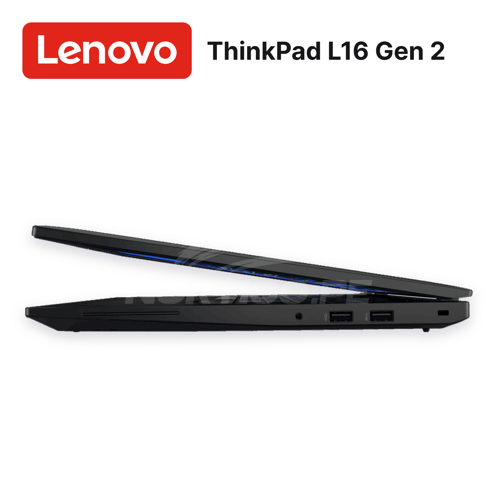 Laptop Lenovo ThinkPad L16 Gen 2 Ryzen 7-250 16GB 512GB SSD 16" (21SC001DLM) 7