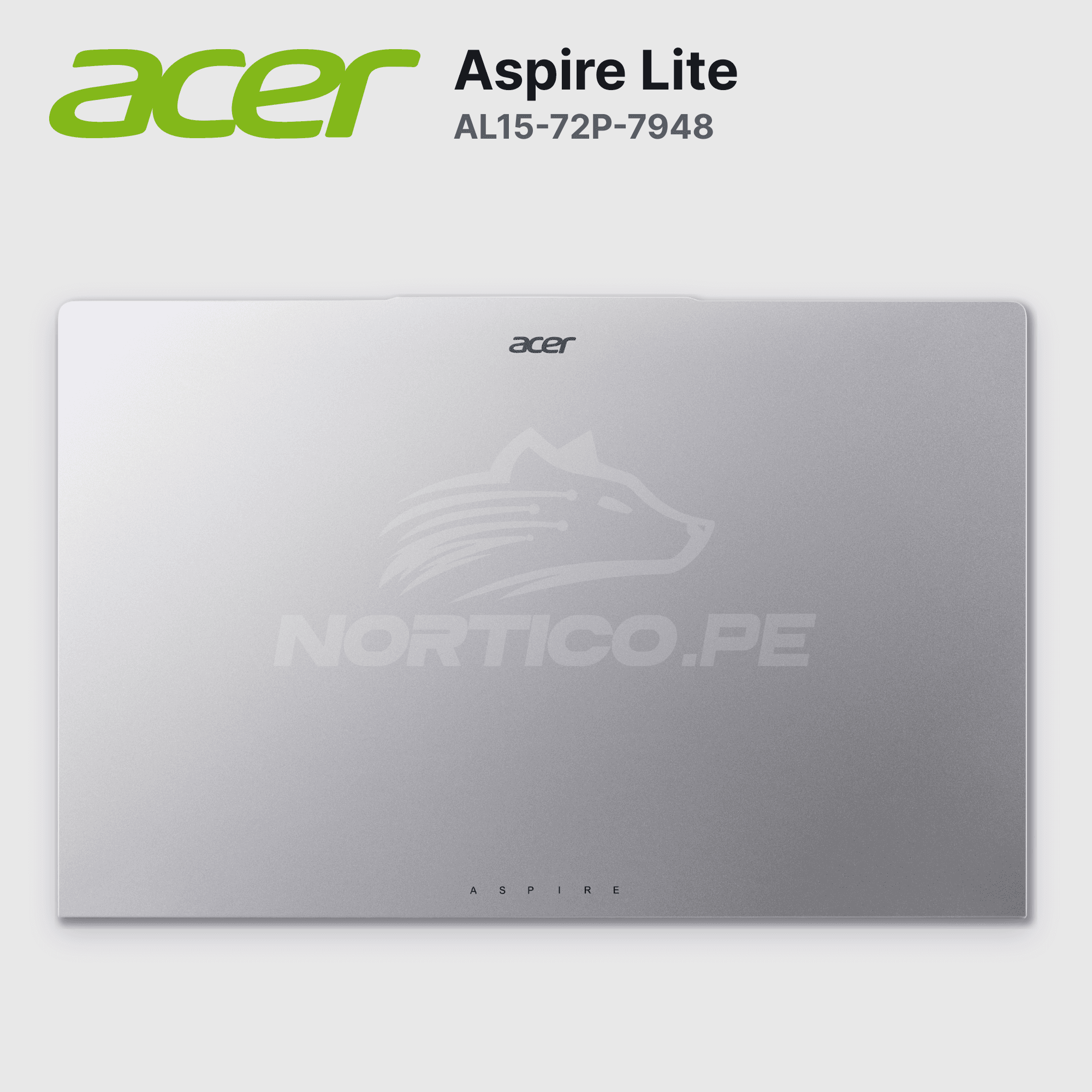 Laptop Acer Aspire Lite AL15-72P-7948 Core I7-13620H 16GB 512GB SSD 15.6" (NX.D4CAL.009) 8