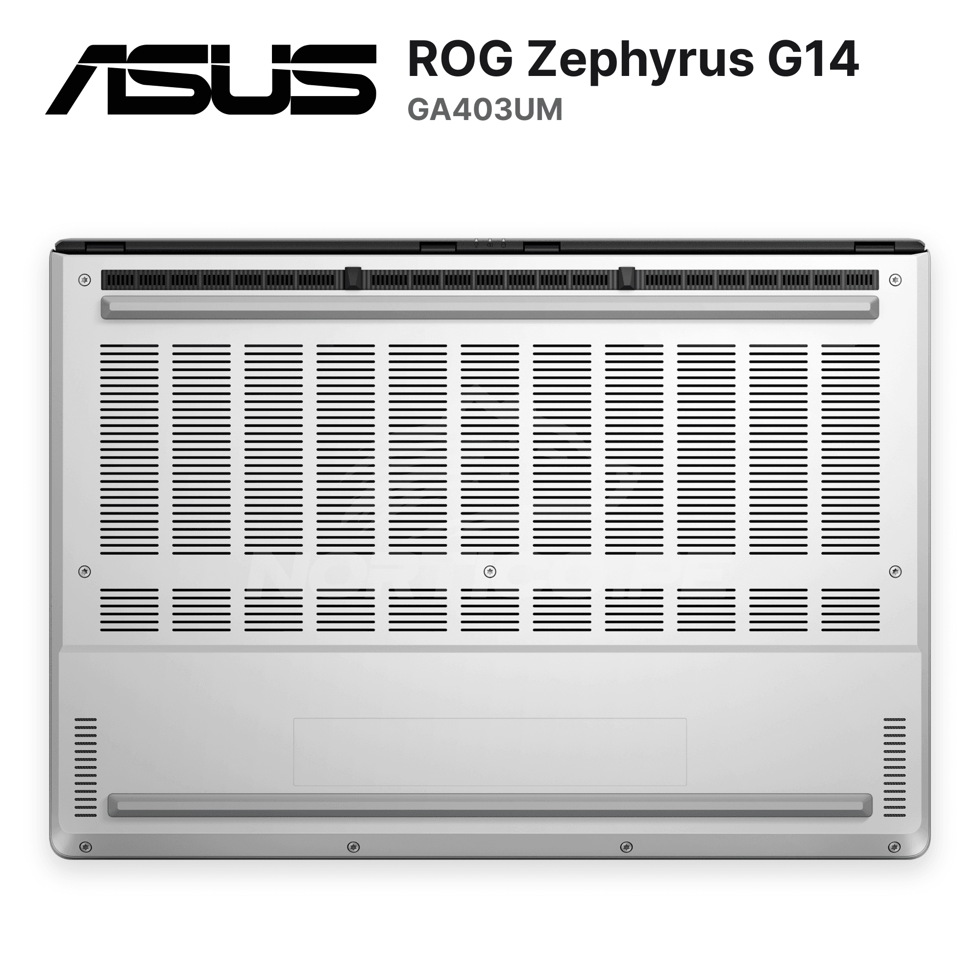 Laptop ASUS ROG Zephyrus G14 GA403UM Ryzen 9-270 16GB 1TB SSD RTX 5060 14" (90NR0M82-M00320) 10