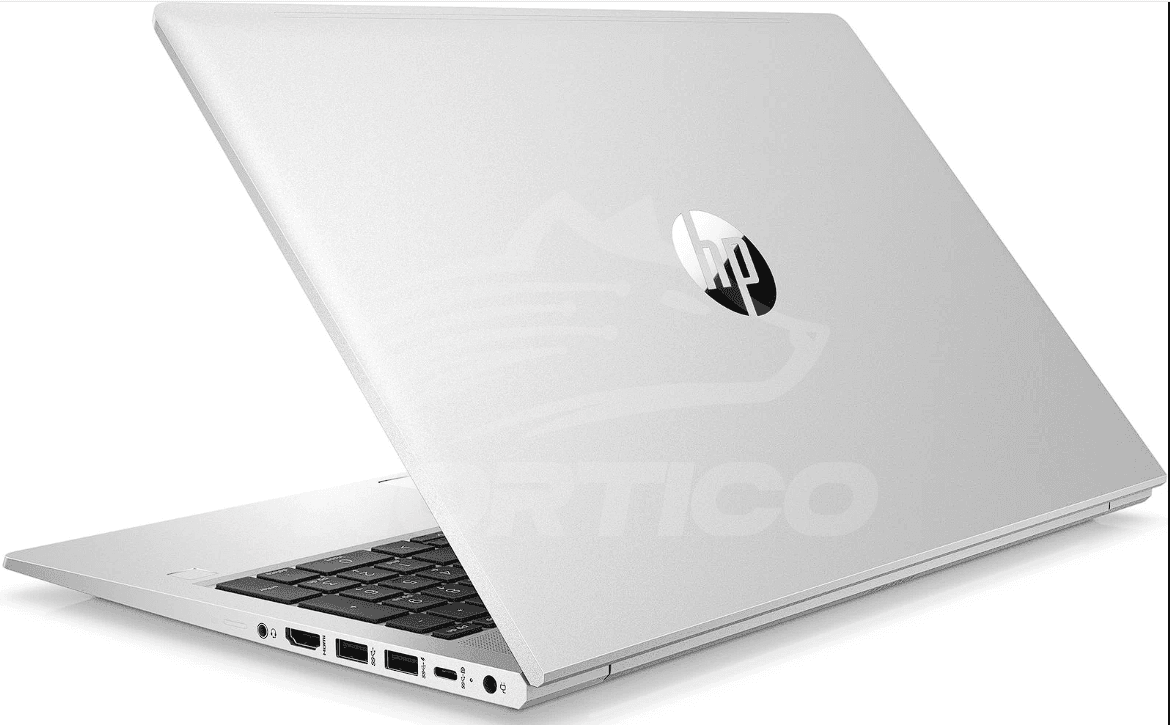 LAPTOP HP PROBOOK 450 G9 INTEL CORE I7-1255U 24GB 512GB SSD 15.6" W11 PRO (7G951LS#ABM) 2