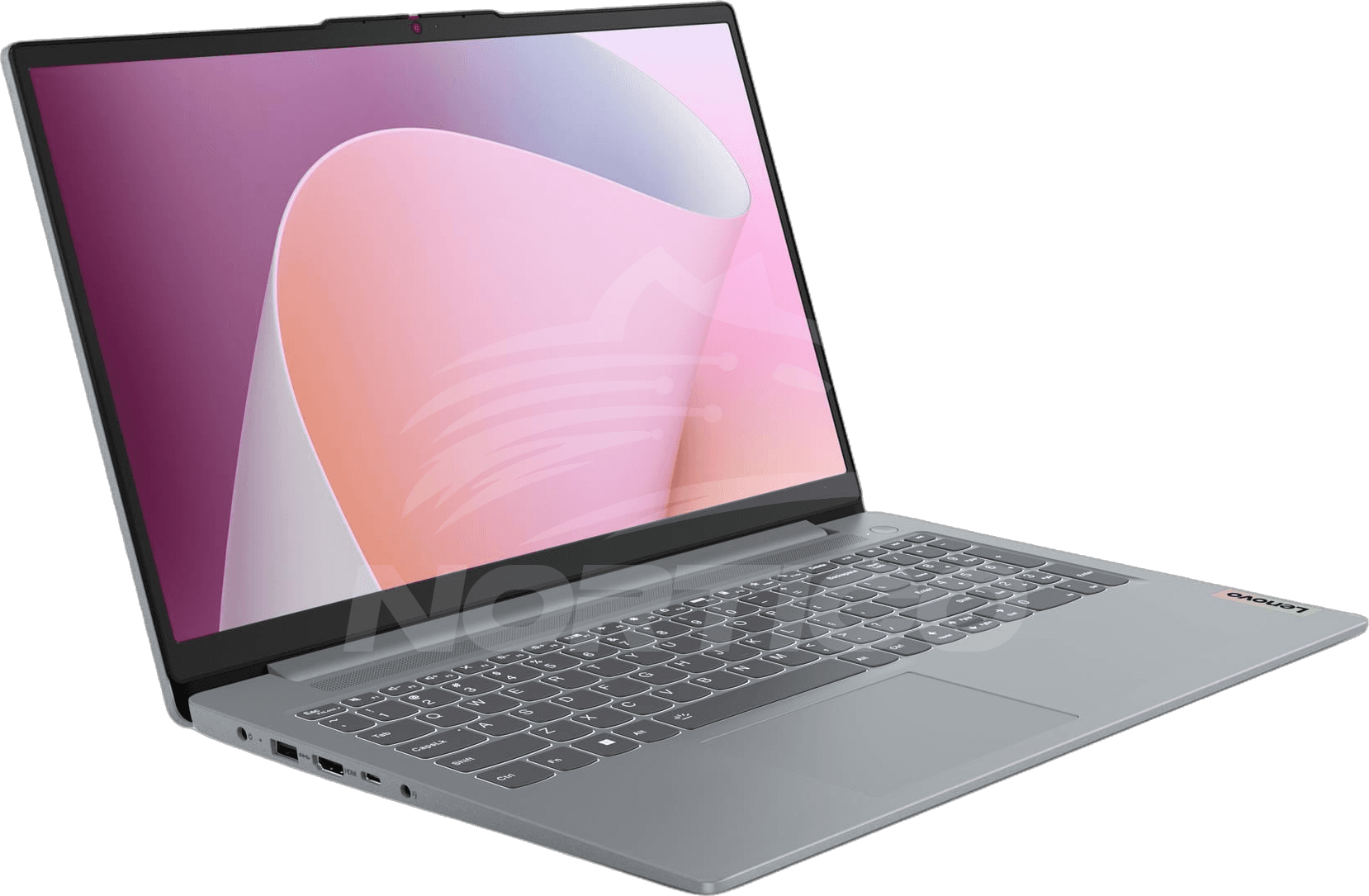LAPTOP LENOVO IDEAPAD SLIM 3 15AMN8 AMD RYZEN 5-7520U 8GB 512GB SSD 15.6" WIN11 HOME INCLUYE MALETIN /82XQ00LTLM 3