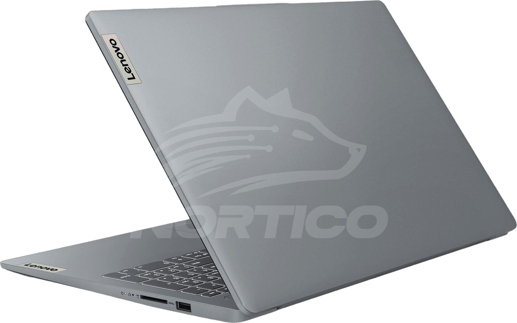 LAPTOP LENOVO IDEAPAD SLIM 3 15AMN8 AMD RYZEN 5-7520U 8GB 512GB SSD 15.6" WIN11 HOME INCLUYE MALETIN /82XQ00LTLM 4