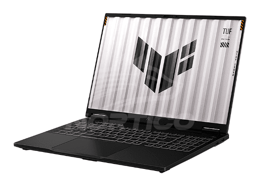 ASUS TUF FX608JH-RV314 90NR0NA1-M00HM0 INTEL CORE I7-14650HX 16GB 512GB SSD 16"WUXGA-165HZ RTX5050-8GB FREE DOS INCLUYE MOCHILA Y MOUSE DENTRO DE LA CAJA. 2
