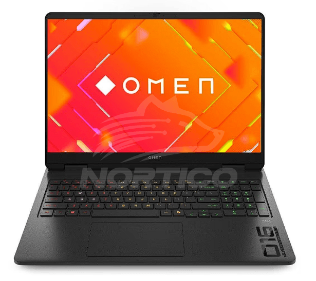 HP OMEN GAMING 16-ap0008la AMD RYZEN 9-8940HX 24GB 1TB SSD 16.2"2K-144HZ/NVIDIA GEFORCE RTX5060-8GB WINDOWS 11 HOME