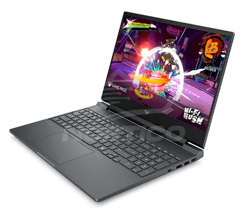LAPTOP HP VICTUS 15-FA2035LA INTEL CORE I5-13420H 8GB 512GB SSD NVIDIA RTX 3050-6GB 15.6" FREEDOS (D74JMLA#ABM) 3