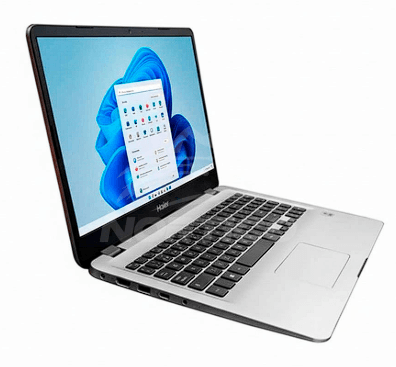 LAPTOP HAIER Y15T INTEL COREI5-1135G7 8GB 256GB SSD 15.6" FREE DOS (RP-HAIER)