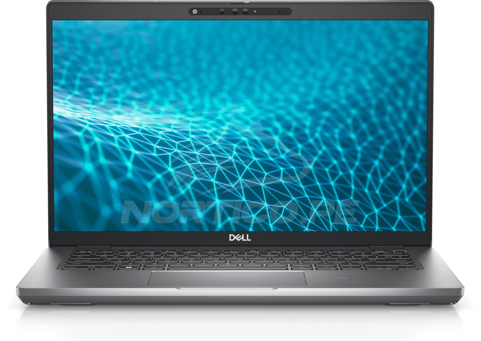 Laptop Dell Latitude 5431 Core I5-1250P 16GB 256GB SSD 14" Reacondicionado (210-BDGC)