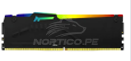 Memoria RAM Walram DDR5 16GB 5600MHz con disipador RGB (001WALRAM)