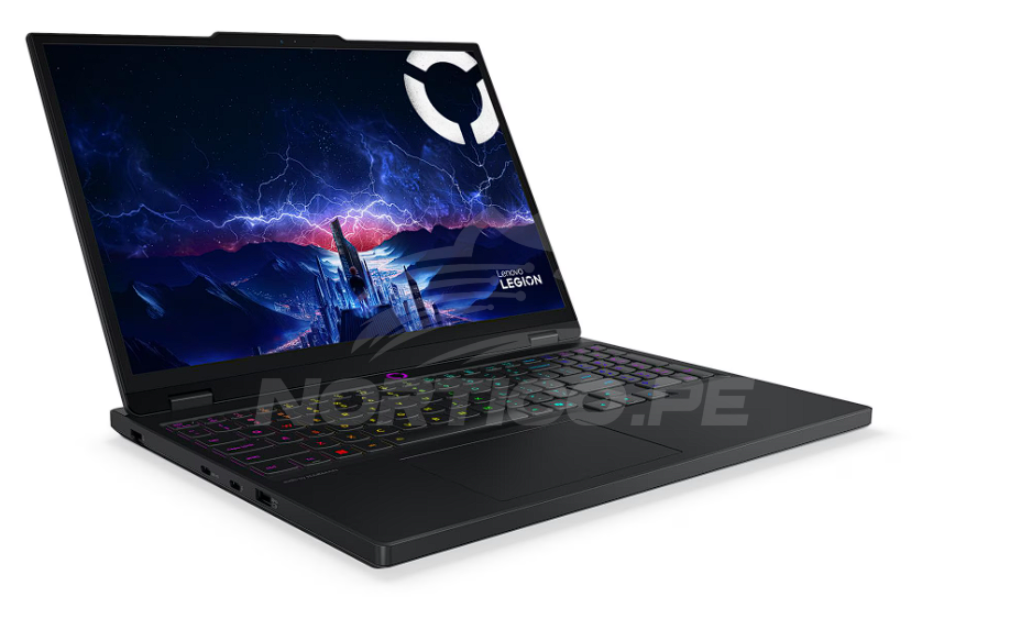 Laptop Lenovo Legion 5i Core Ultra 7-255HX 32GB 1TB SSD RTX 5060 15.1" (83F00027LM)