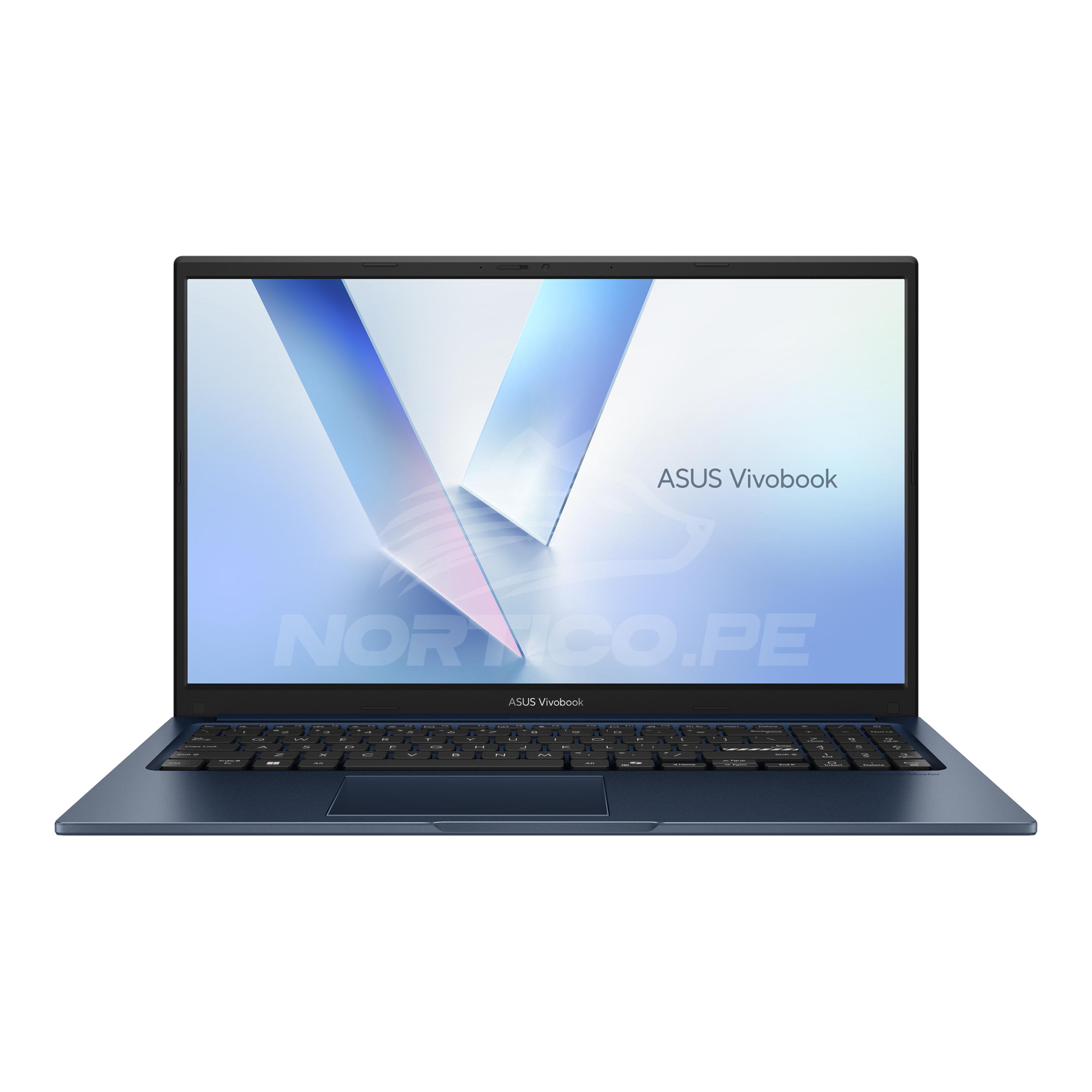 Laptop ASUS Vivobook 15 X1504VA Core 5-120U 8GB 256GB SSD 15.6" (90NB13Y1-M03F40)