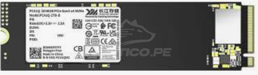 DISCO SOLIDO 512GB SSD PC41Q-512gb ssd suelta