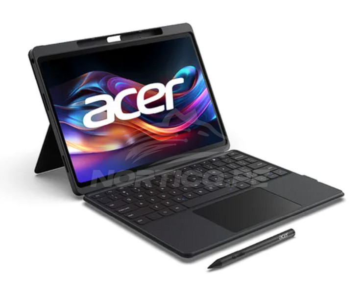 Tablet Acer Iconia X12 12.5" 128GB 8GB RAM + Teclado + Lápiz