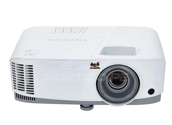 PROYECTOR VIEWSONIC PA503S 4000 LUMENES SVGA 800X600 DLP